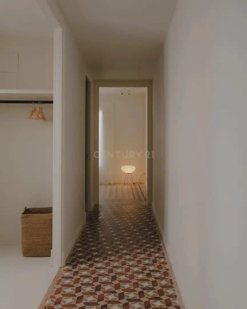 Appartement compact à vendre à Carrer de Cervantes, Barcelona, Spain, imagen 12