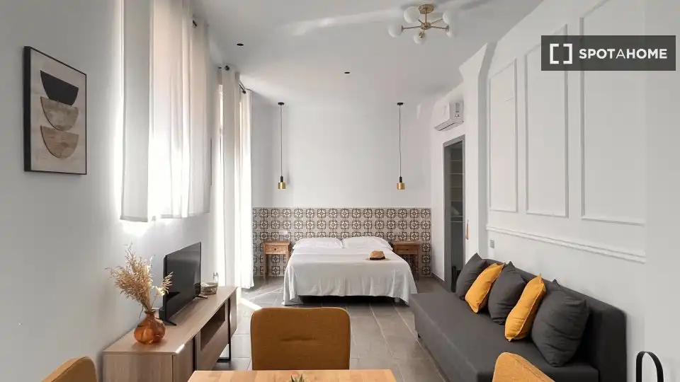 Fotografía del inmueble reportado: 1.900 €/mes — El Cabanyal – El Canyamelar, Valencia