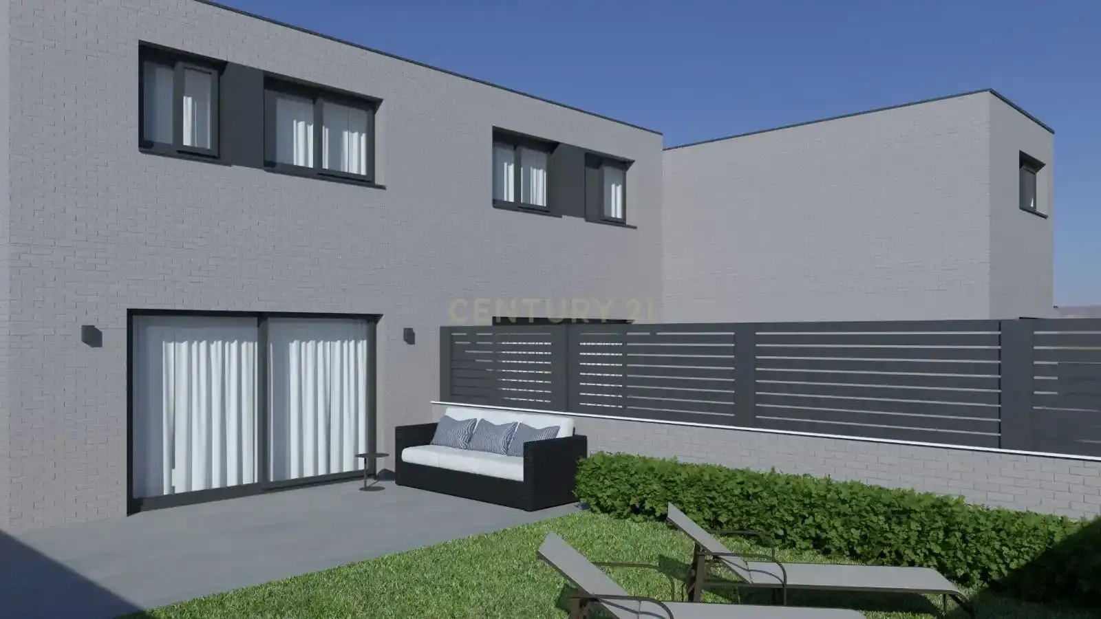 Terrace of Houses for sale in Parets del Vallès  with Private garden and Balcony