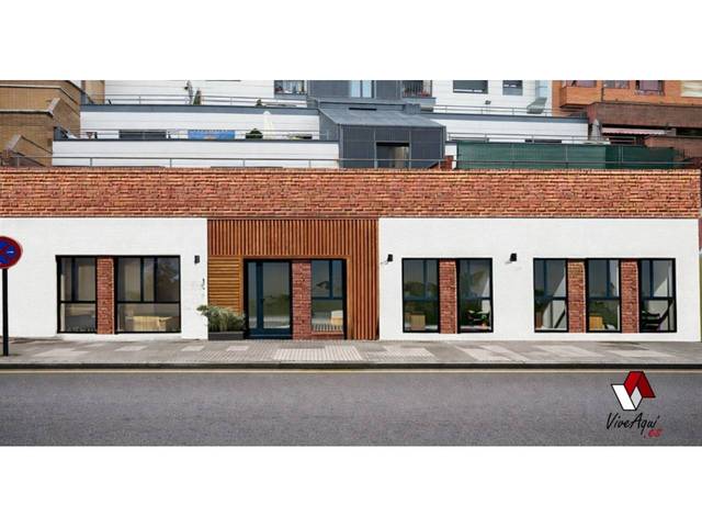 Local comercial en Venta en El Cristo