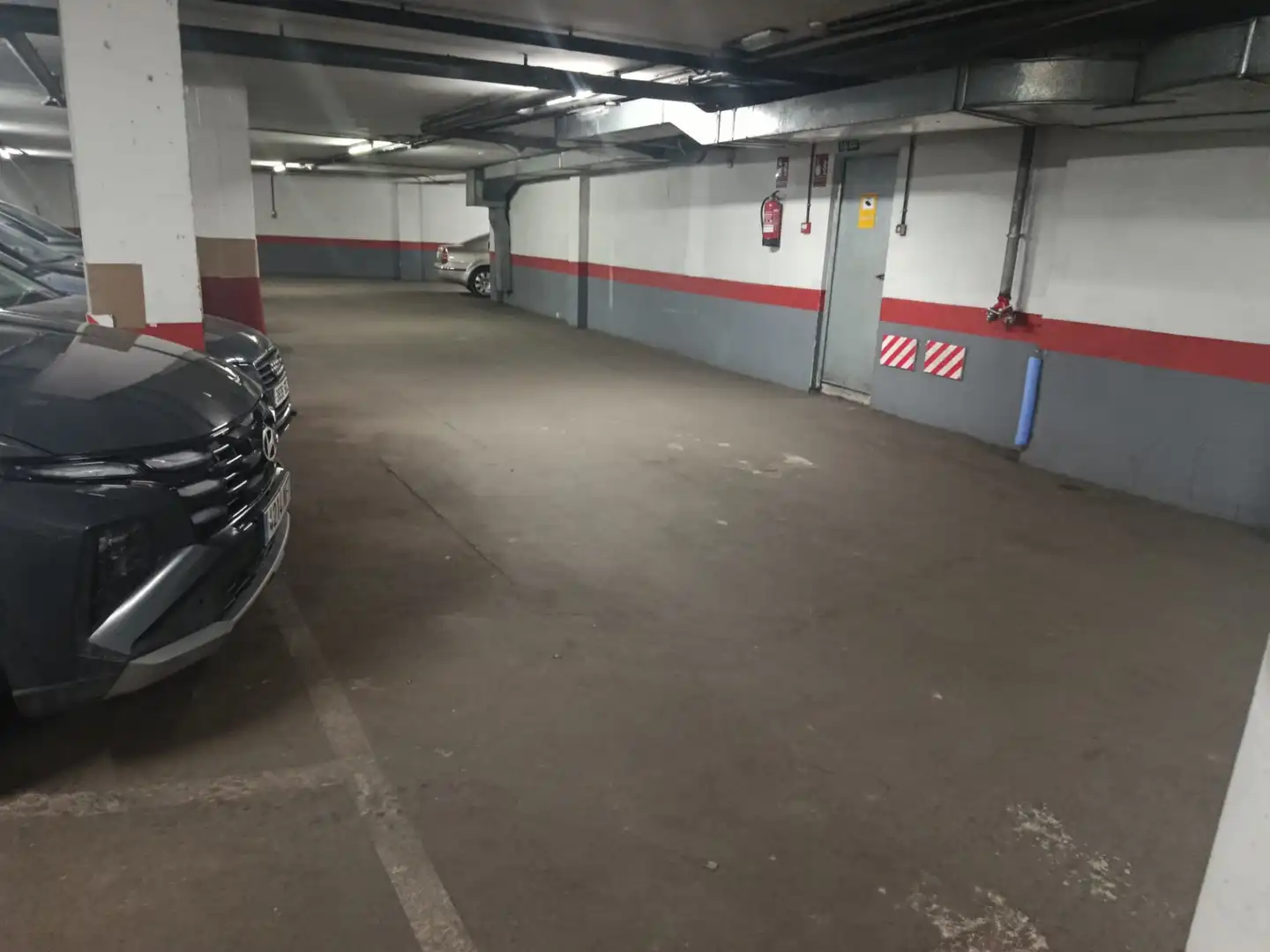 Parking de Piso en venta en Ciudad Real con Aire acondicionado, Calefacción y Terraza