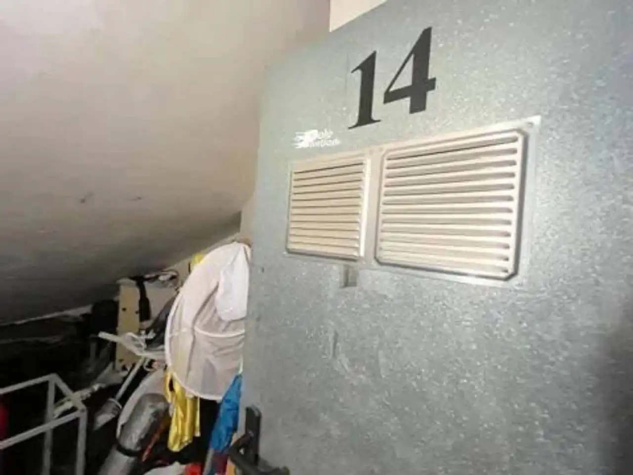Wohnung zum Verkauf in Erandio