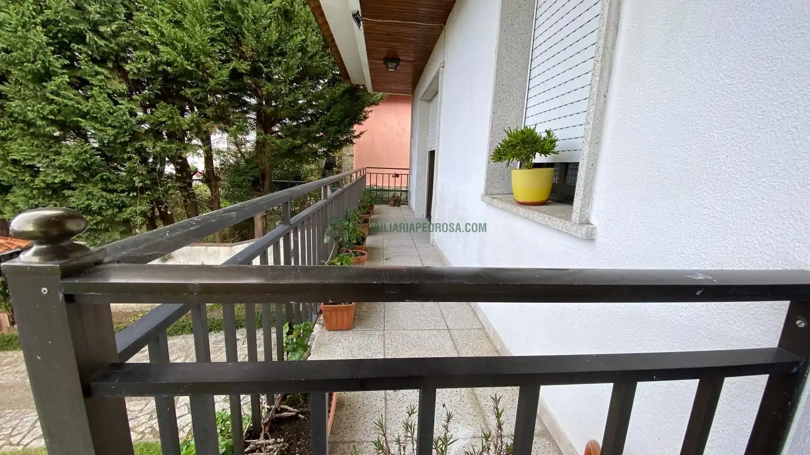 Casa o chalet en venta en Calle cabo fisterra, San Xoán de Poio