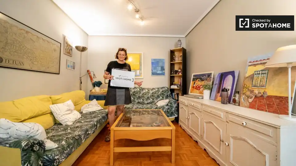 Zimmer in Justicia - Chueca