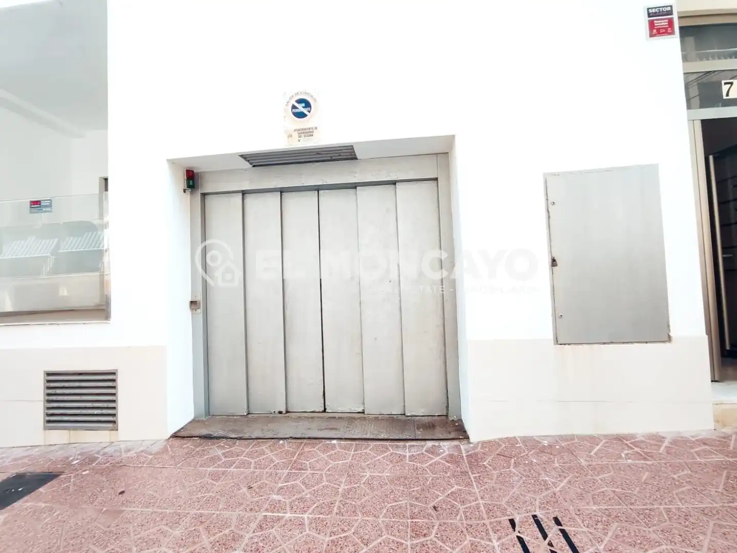 Apartment with lift for sale in Calle BLASCO IBAÑEZ, imagen 27