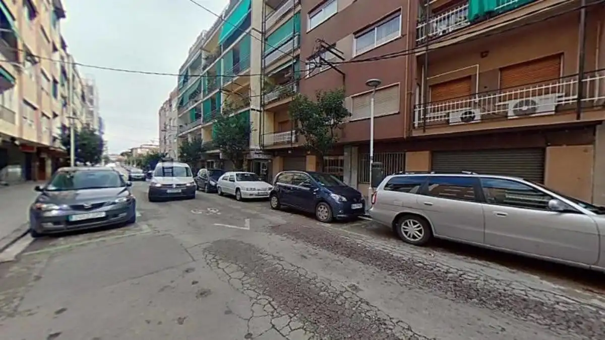 Vista exterior de Ático en venta en Premià de Mar con Terraza