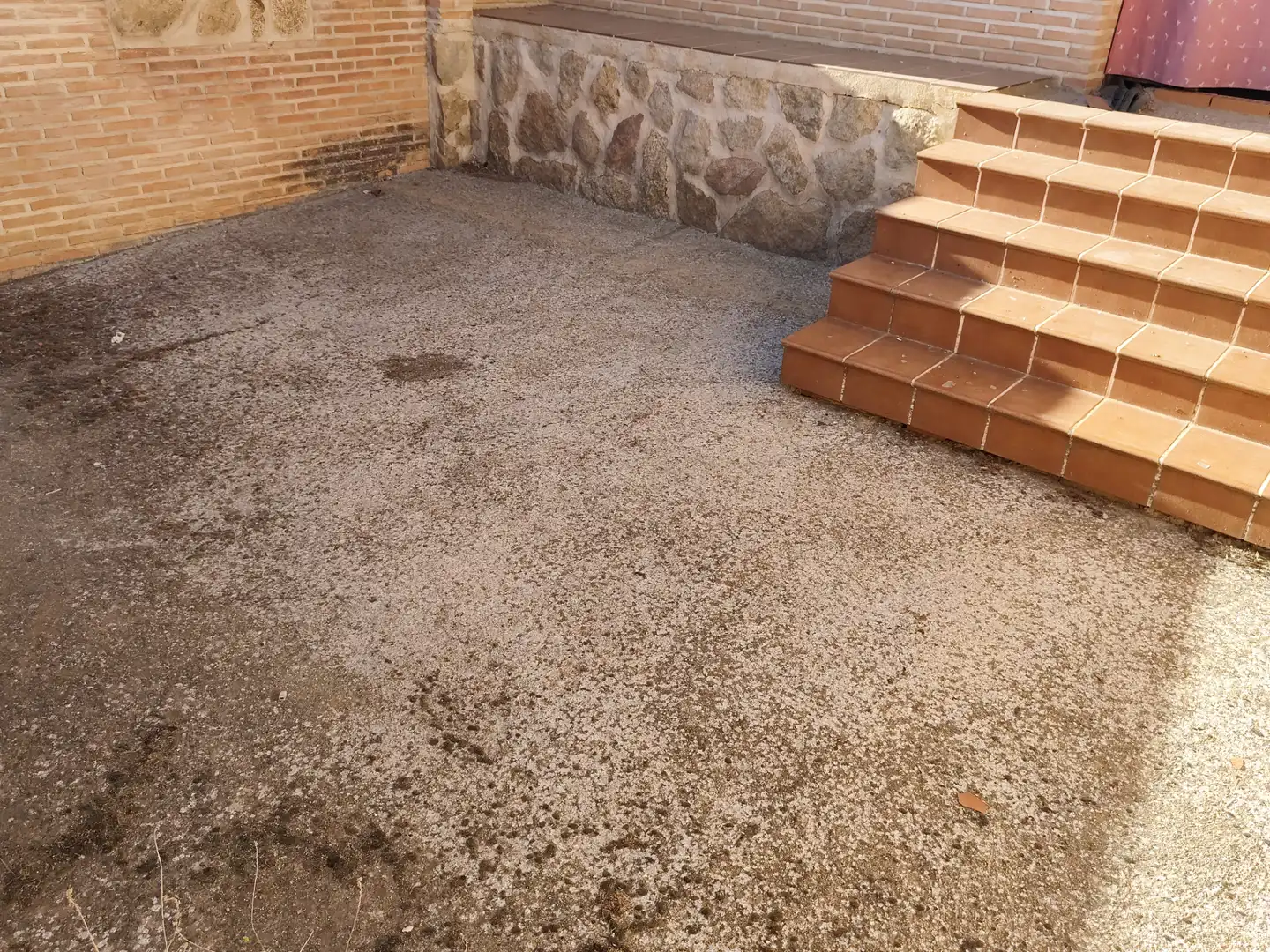 Terraza de Casa o chalet en venta en Layos con Jardín privado y Terraza