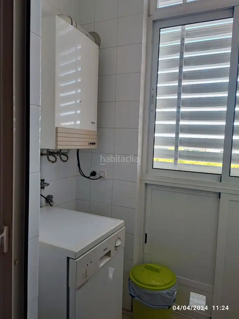Pis amb jardí de lloguer a Calle Ezequiel Moro Cárdenas 4, imagen 11