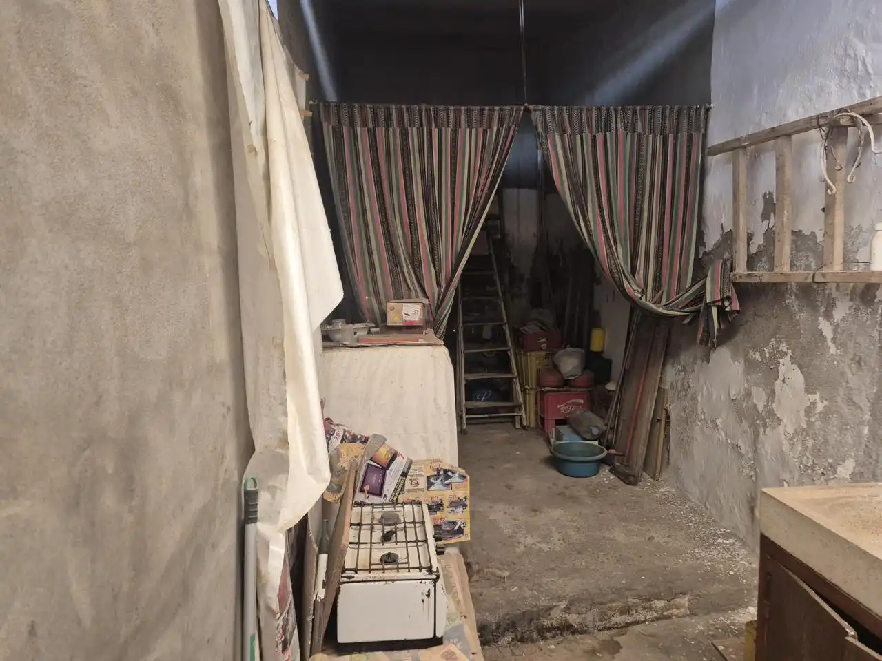 Casa rústica en venta en Las Damas, imagen 8
