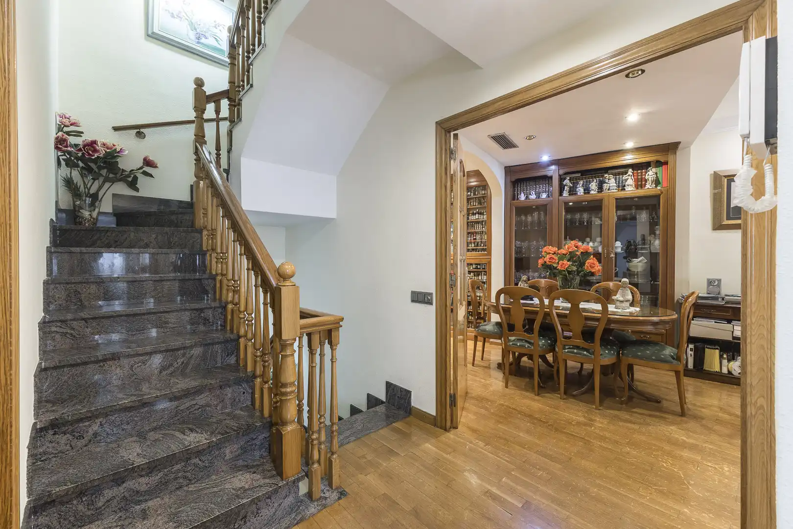 Casa adosada en venta en Barcelona con Calefacción