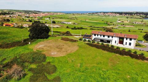 Foto 3 de Casa adosada en venda a Camino Real, Bareyo pueblo, Cantabria