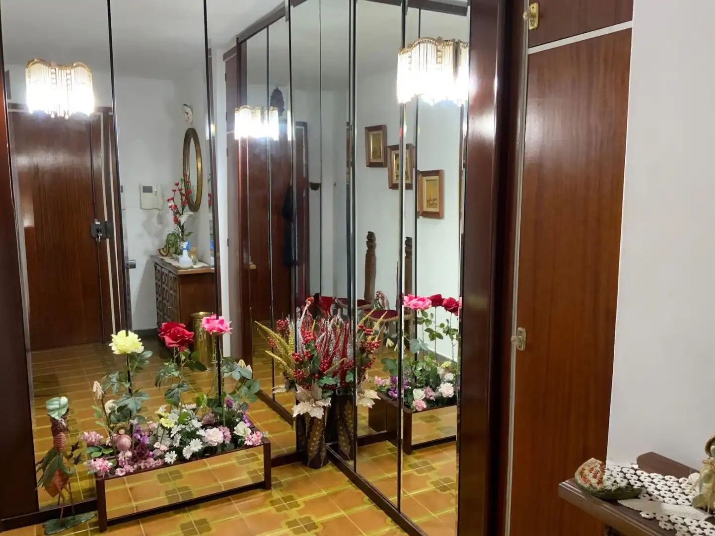 Piso en venta en El Masnou con Calefacción, Terraza y Balcón