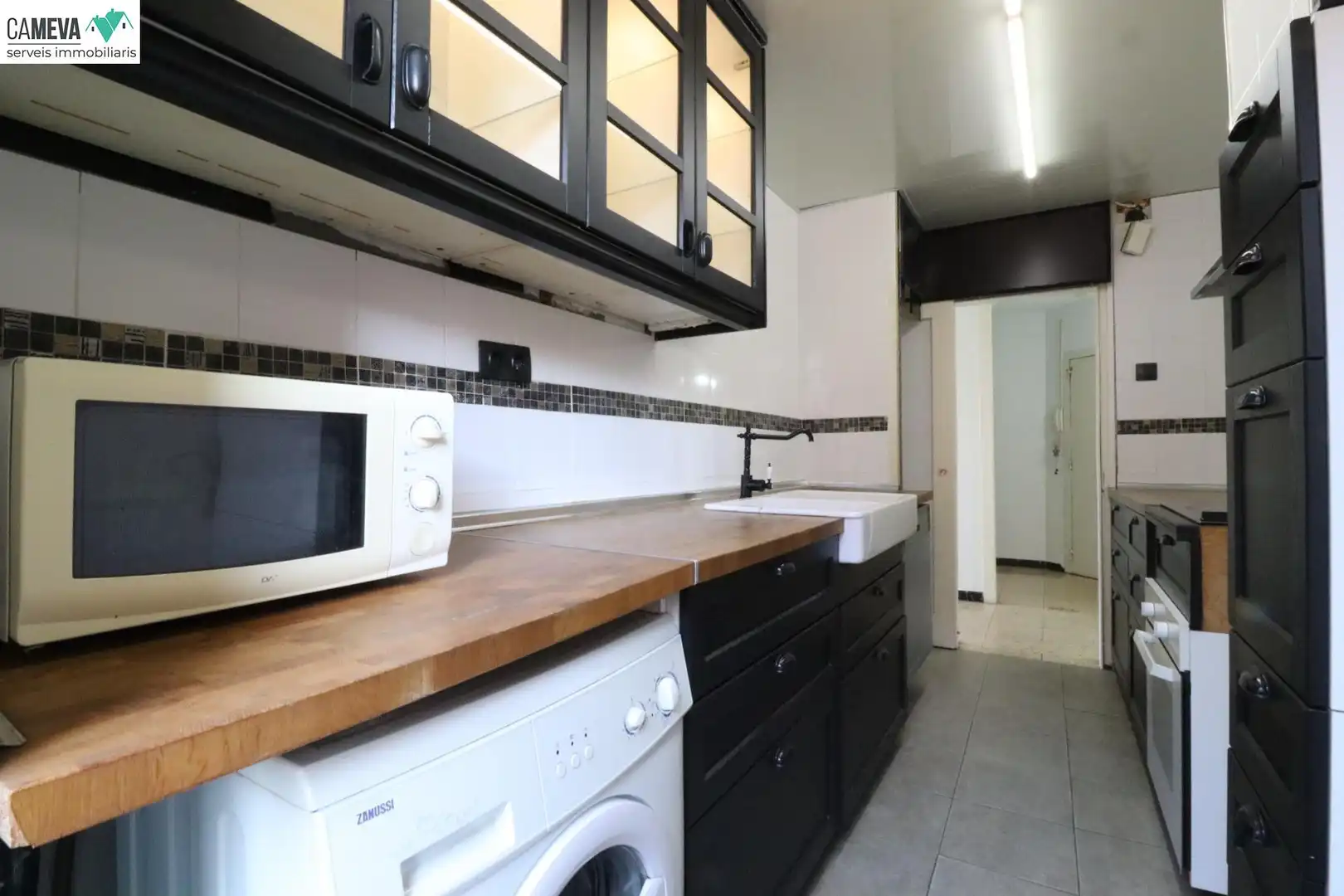 Wohnung mit Terrasse zum Verkauf in Centre - Eixample – Can Llobet, imagen 42