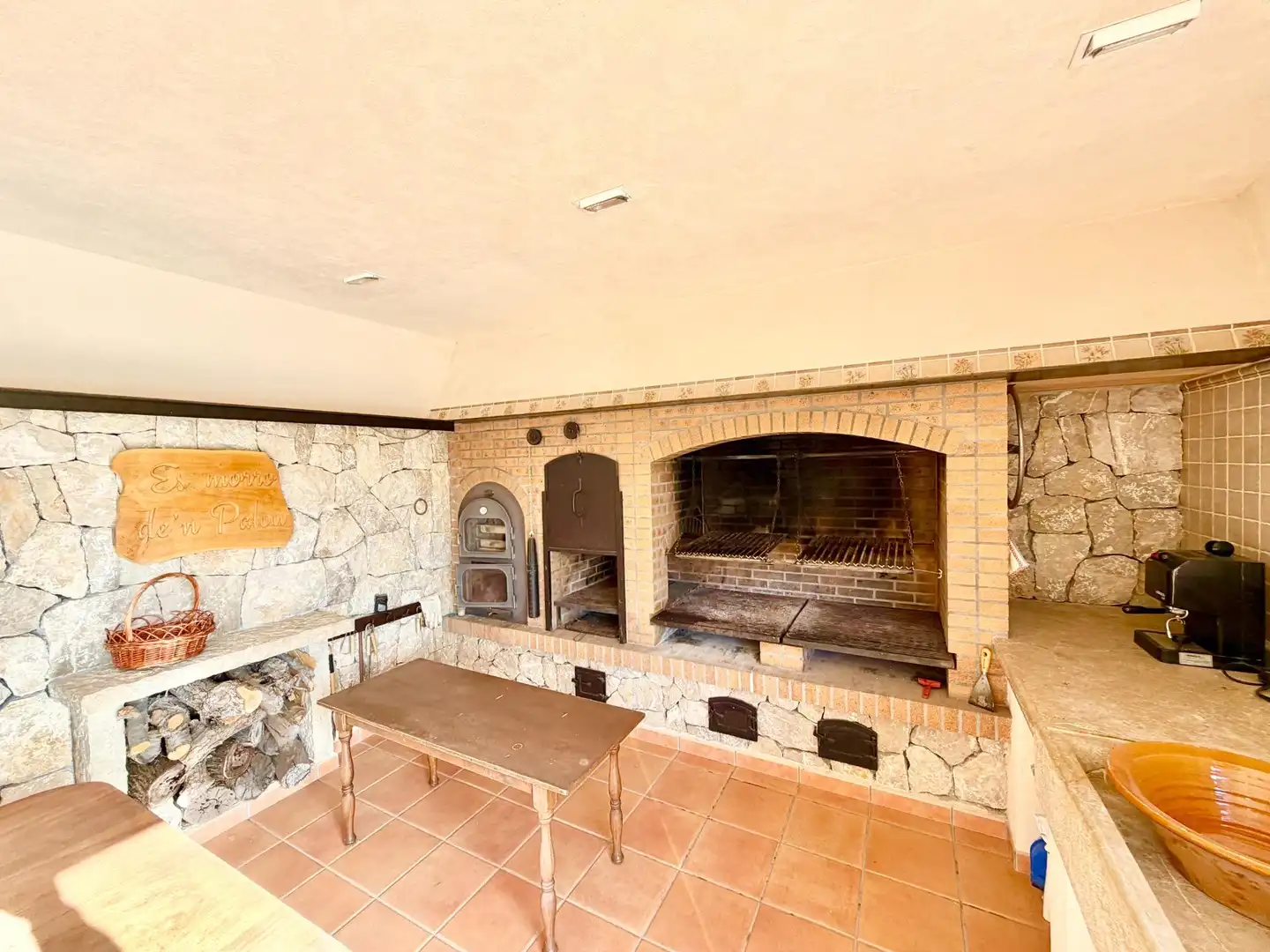 Casa rústica con piscina en venta en Llevant, imagen 22