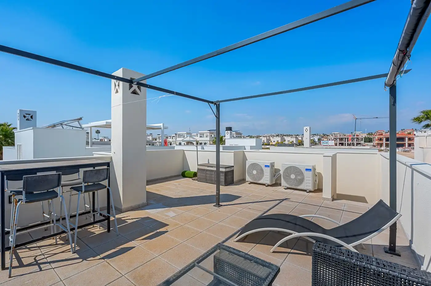 Villa avec terrasse à vendre à Ciudad Quesada, imagen 26