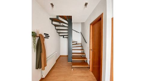 CASA ADOSADA EN VENTA   LA CANYA, imatge 2