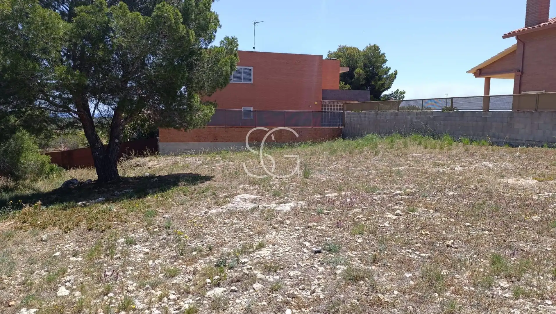 Terreny residencial en venda a Carrer Joan Brossa, imagen 5