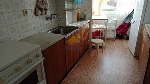 Foto 2 de Apartament en venda a Calle Mendez Nuñez, Sant Antoni, Valencia