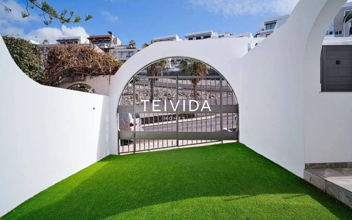 Maison mitoyenne à vendre à AVENIDA EUROPA, imagen 35