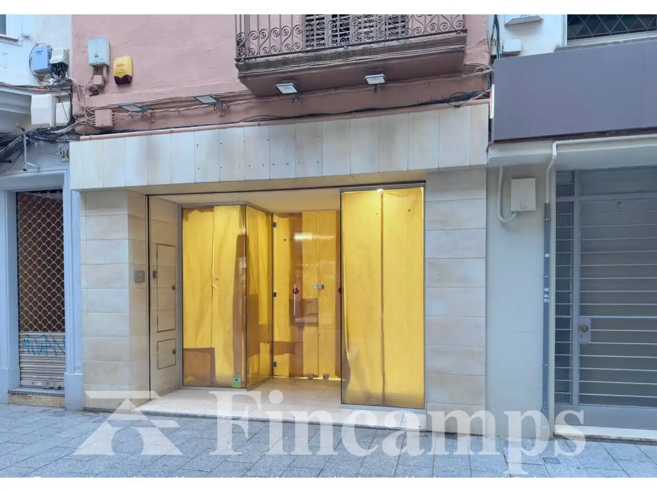 Business premises to rent in Calle Gracia 22, imagen 5