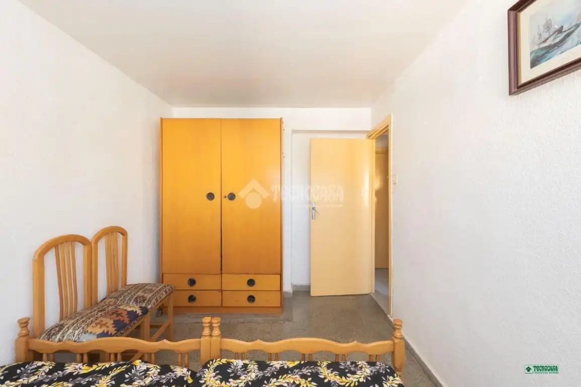 Habitación de Piso en venta en Almería