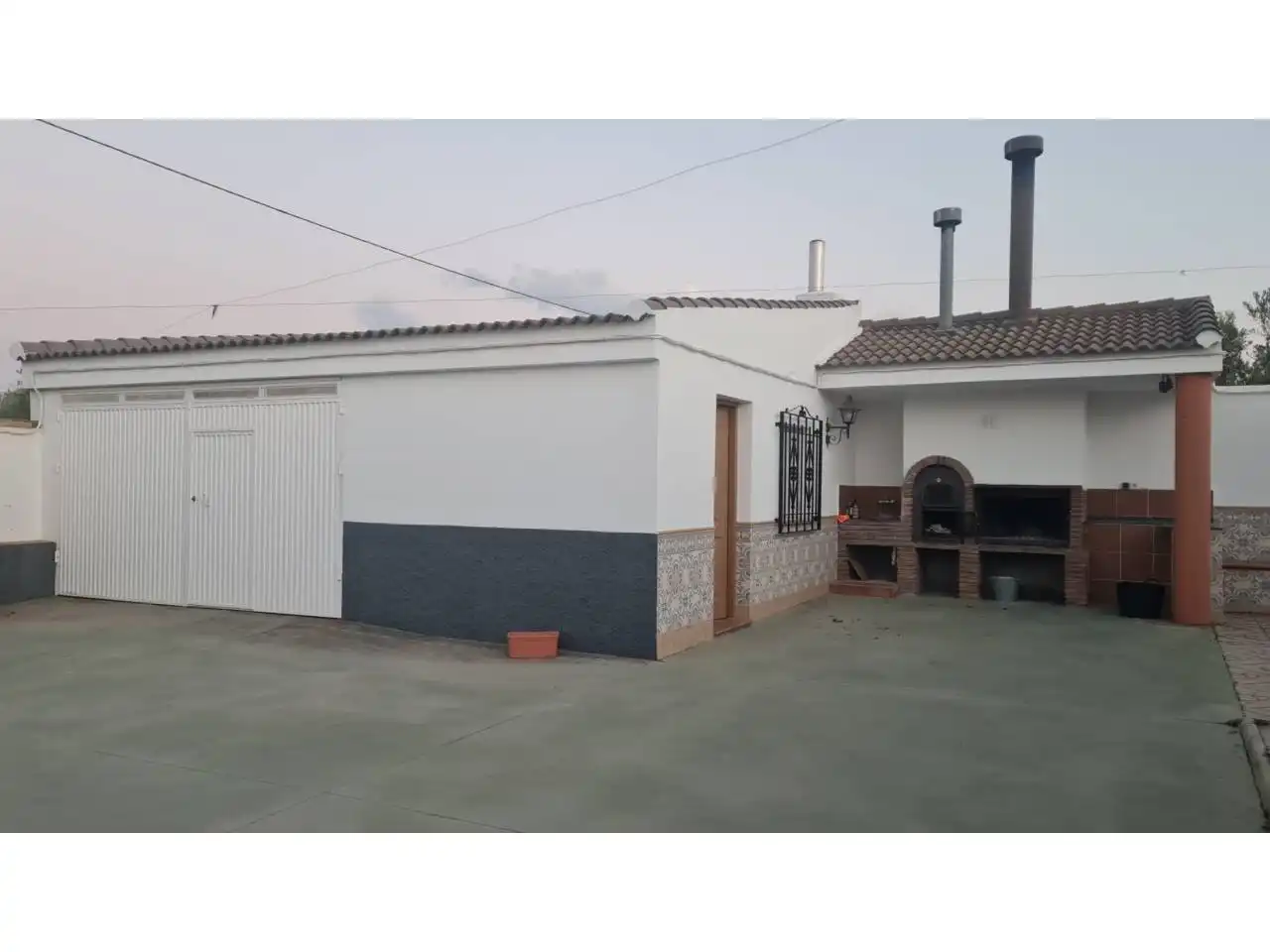 Chalet con piscina en venta en Baza, imagen 7