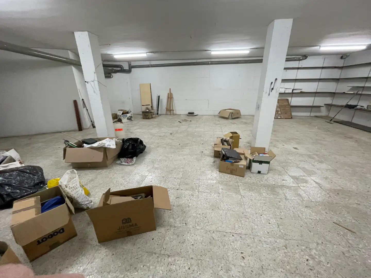 Geschaftsraum zum Verkauf in Alcobendas