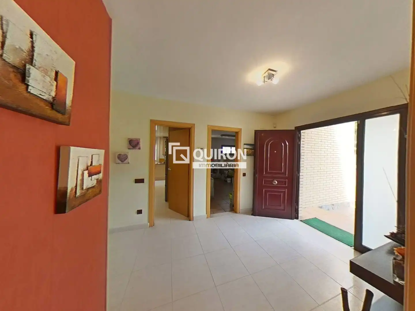 Villa con piscina in vendita a Pau Casals, imagen 16