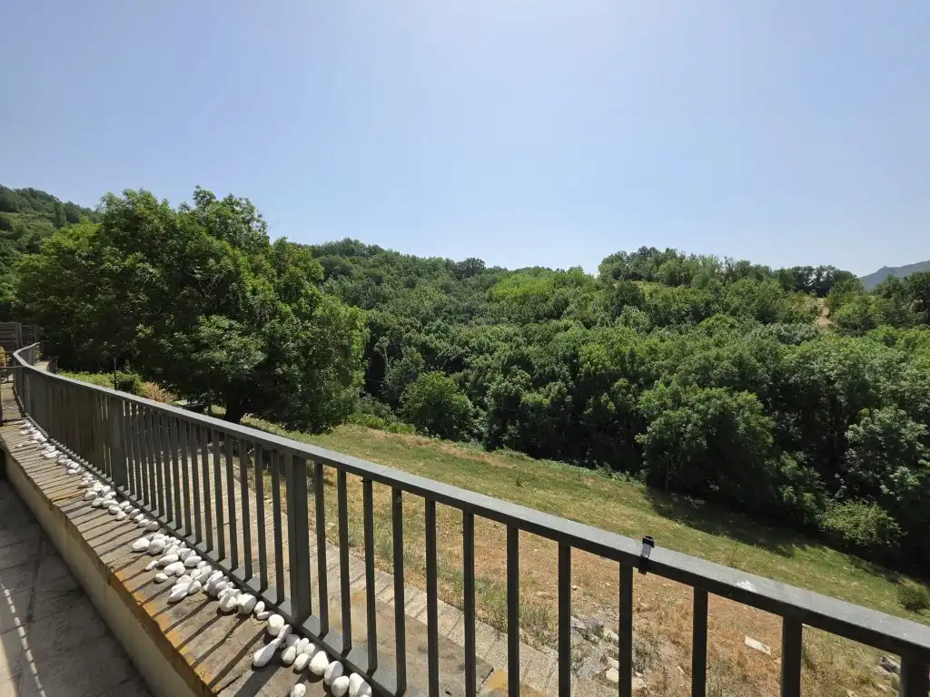 Terrace of Apartments for sale in El Pont de Suert