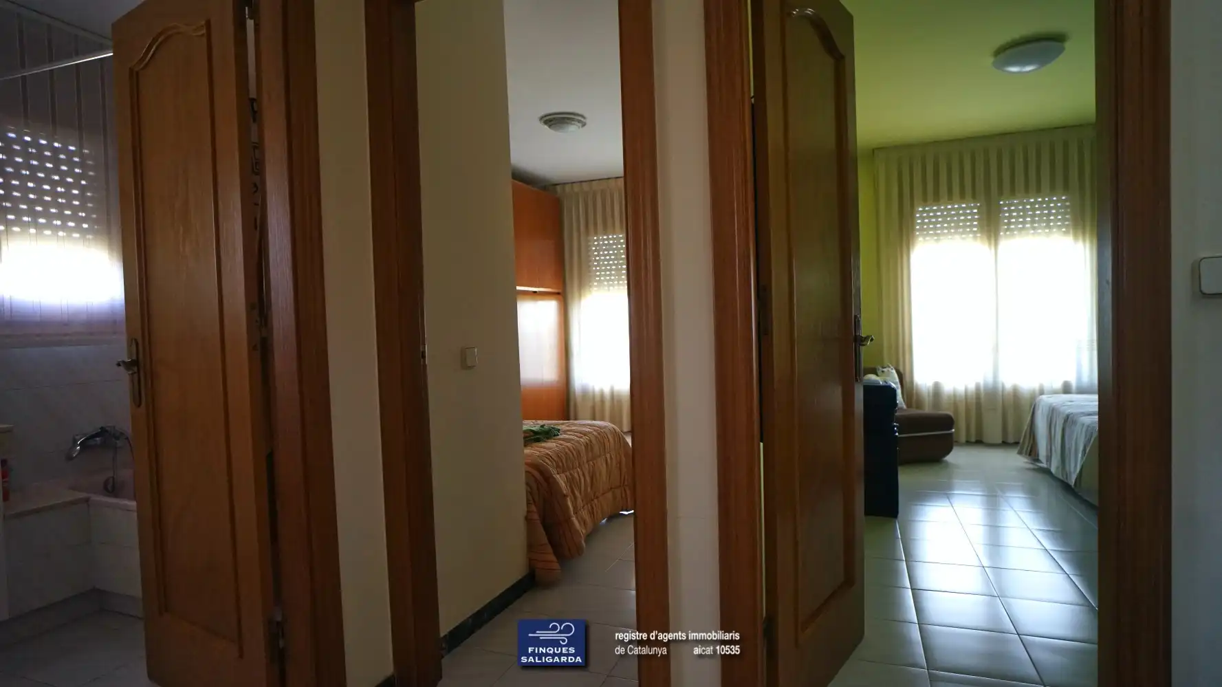 Casa o chalet en venta en Canovelles con Aire acondicionado, Calefacción y Terraza
