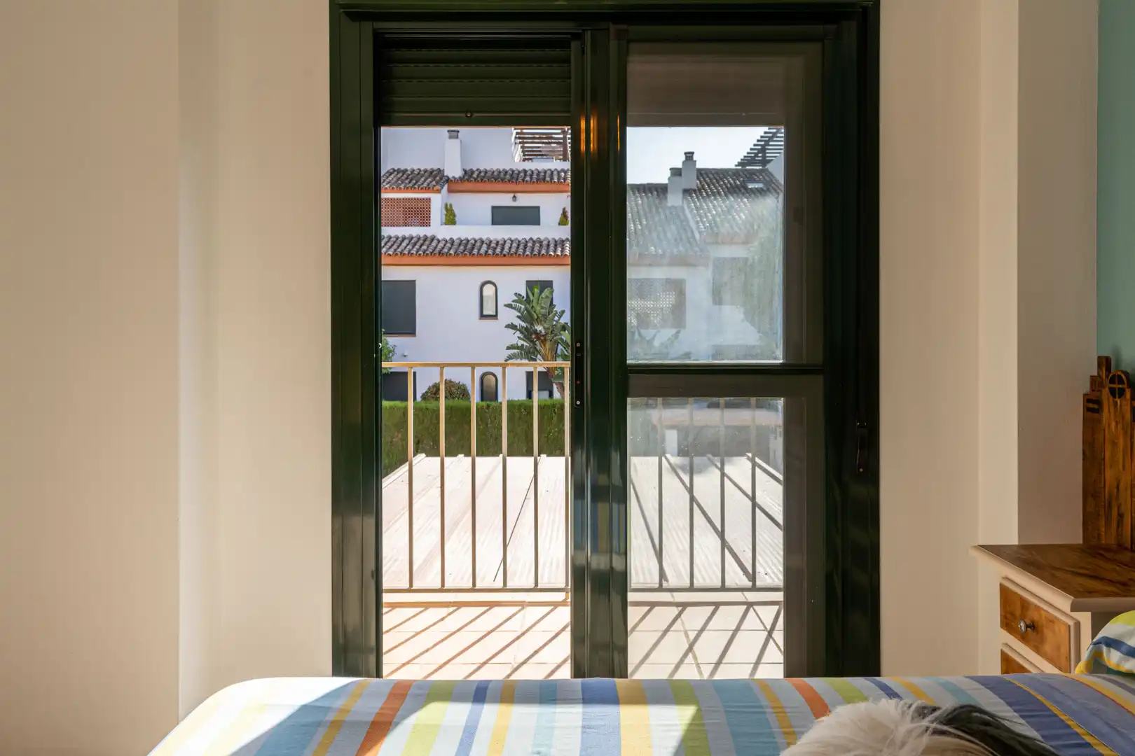 Reihenhaus mit Terrasse zum Verkauf in Benamara - Atalaya, imagen 34