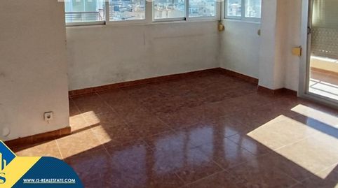 Foto 2 de Piso en venta en Albufereta, Alicante / Alacant