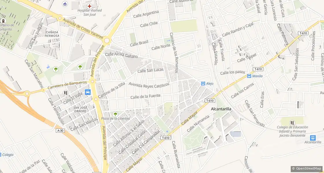 Flat for sale in Alcantarilla, imagen 2