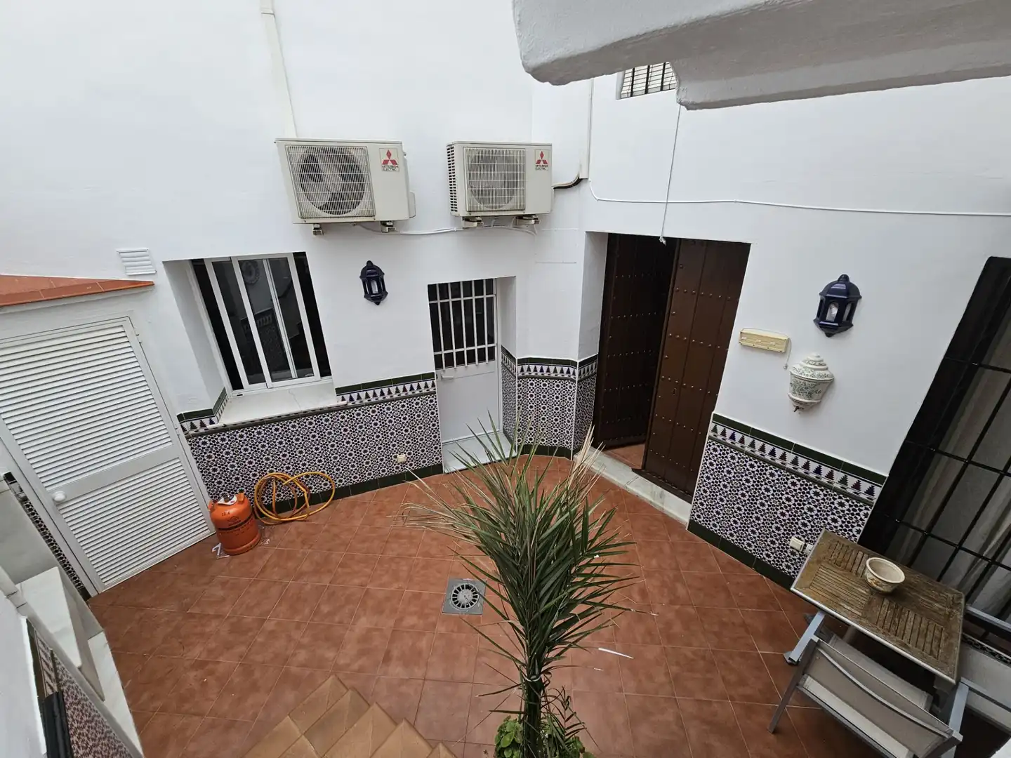 Casa o xalet de lloguer a Monda