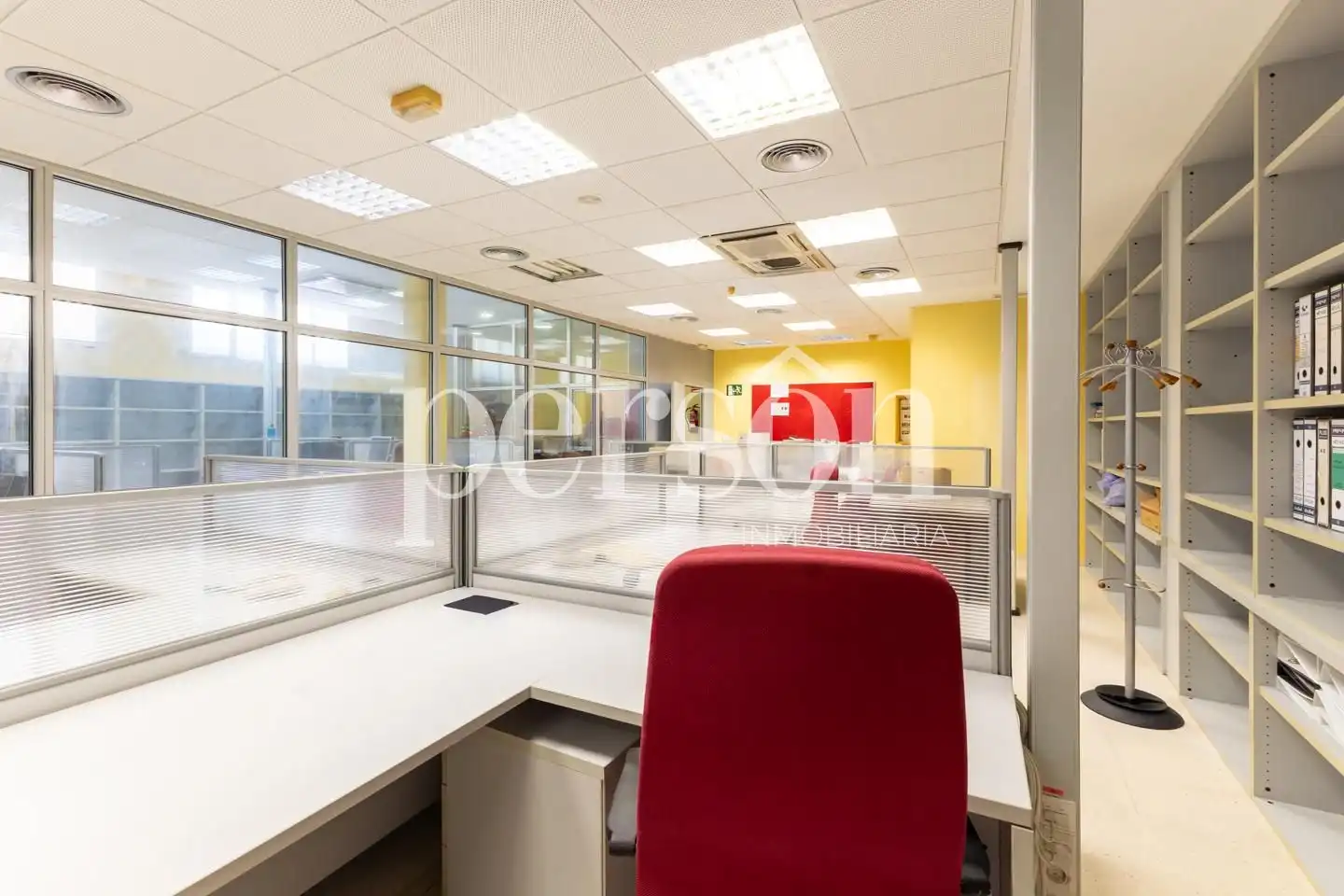 Oficina de lloguer a Massalfassar, imagen 26