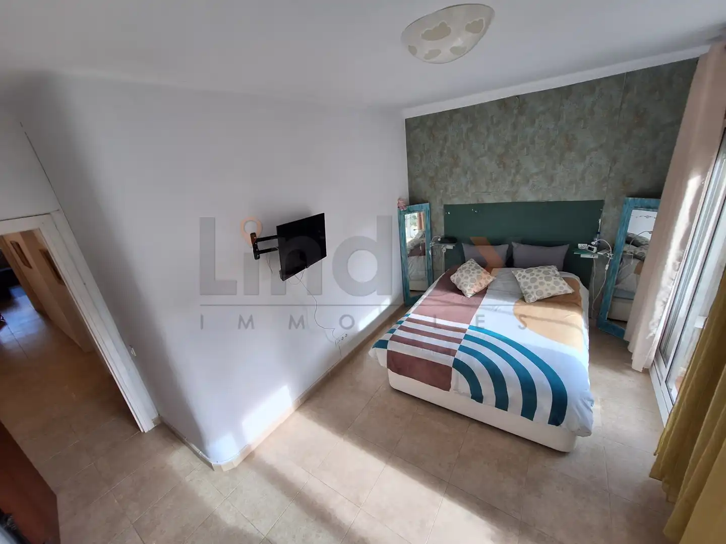 Habitación de Piso en venta en Arenys de Mar con Aire acondicionado, Calefacción y Terraza
