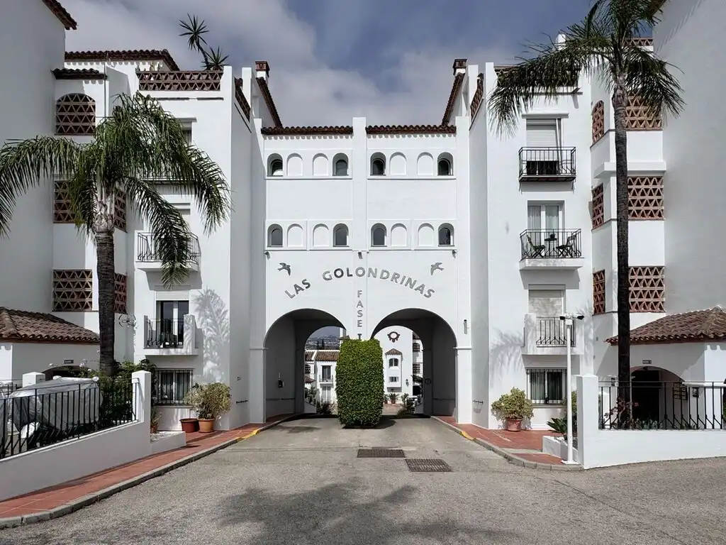 Apartamento con piscina en venta en Mijas Golf, imagen 29