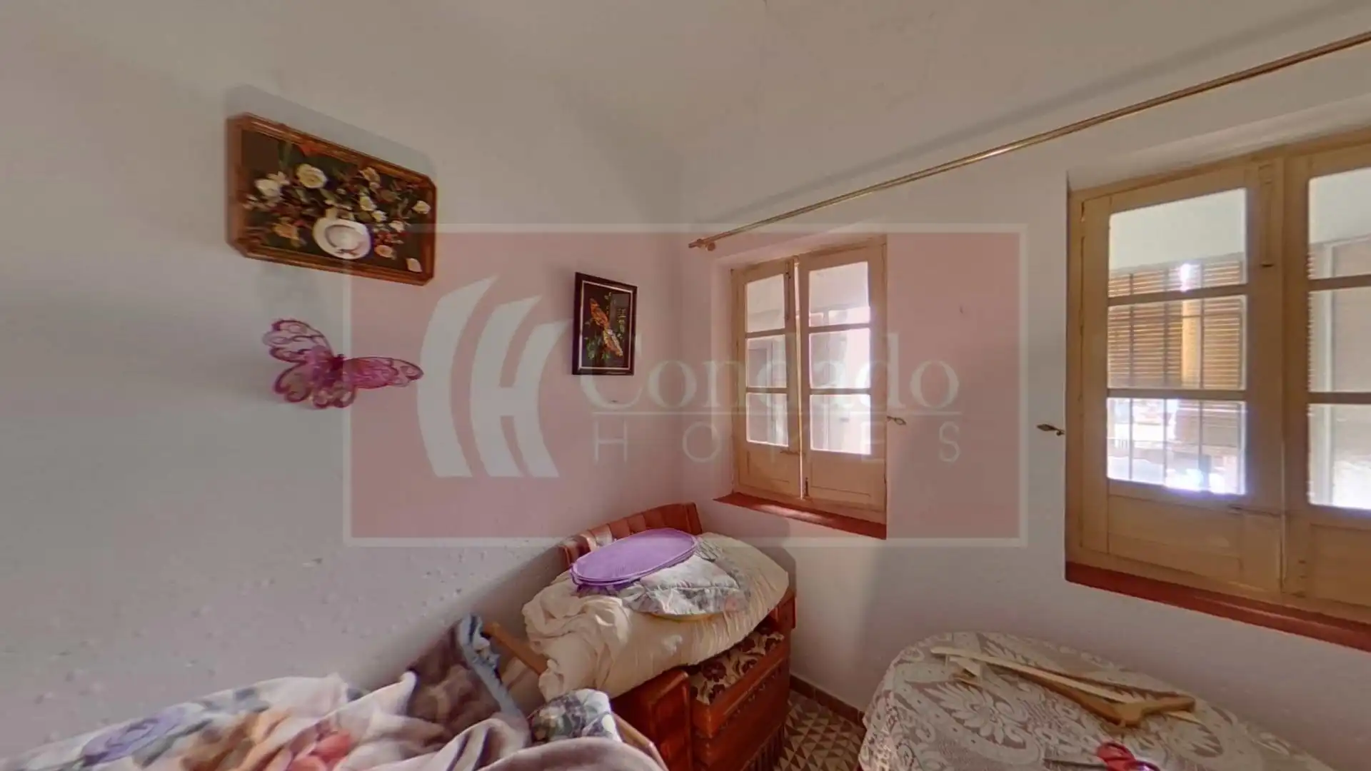 Casa o chalet en venta en Sta. Marina - San Andrés - San Pablo - San Lorenzo
