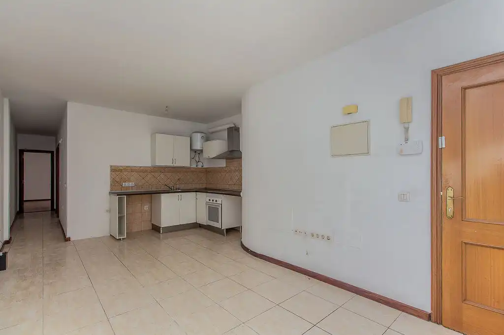 Pis en venda a C/ Agustín Espinosa , San Francisco Javier - Argana Baja