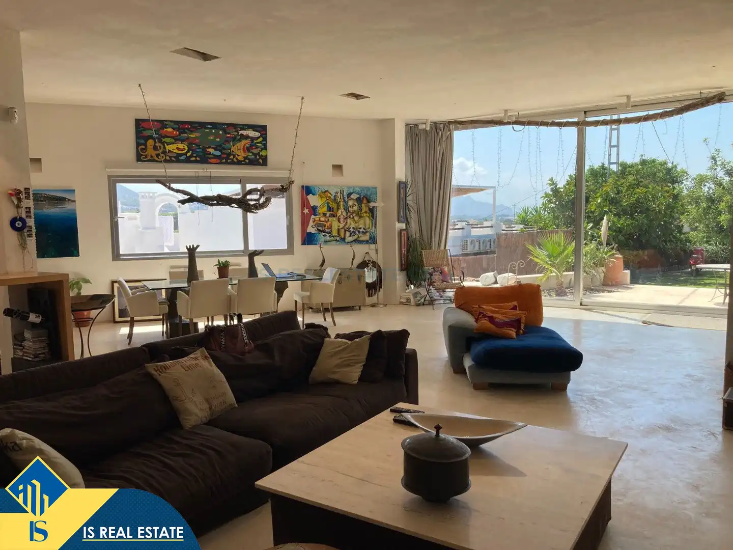 Detached house with pool for sale in Centro Urbano, imagen 4