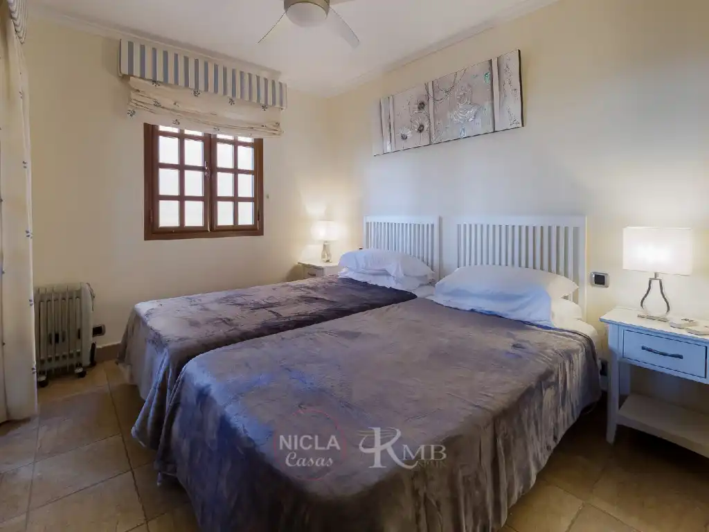 Apartamento con piscina en venta en Conjunto Campo De Golf, imagen 11