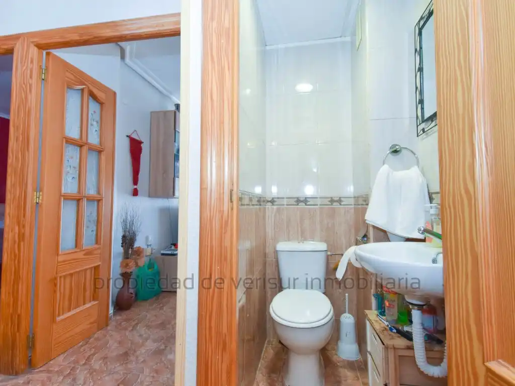 Wohnung zum Verkauf in Águilas