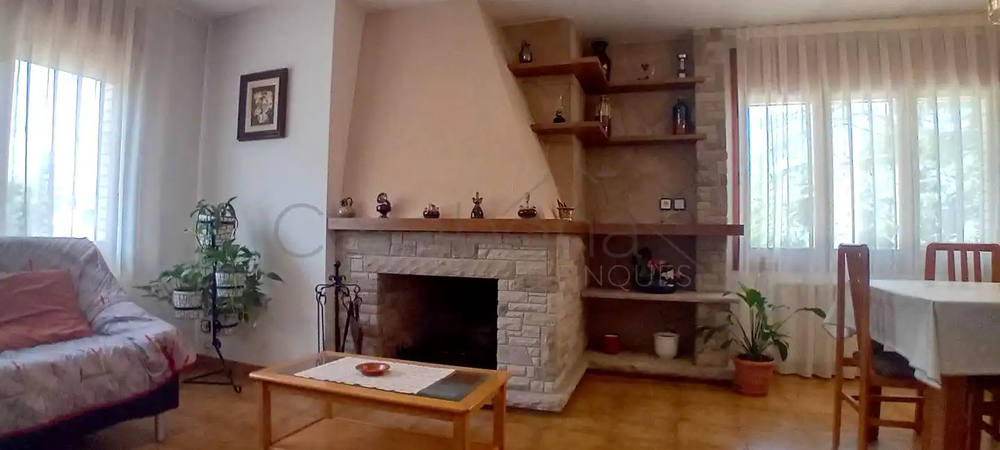 Casa con jardín en venta en Seva, imagen 6