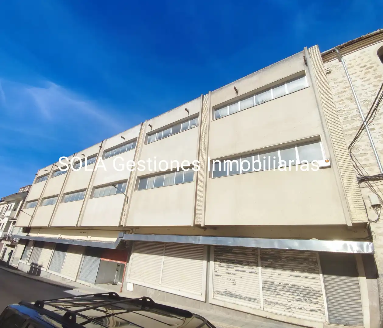 Local comercial en venda a Torreperogil, imagen 2
