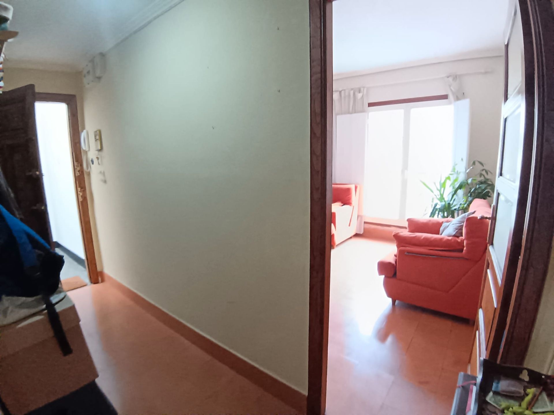 Flat for sale in Praza da Peregrina, Centro - Echegaray