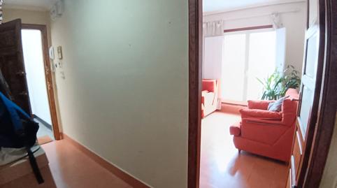 Foto 3 de Pis en venda a Praza Da Peregrina, Centro - Echegaray, Pontevedra