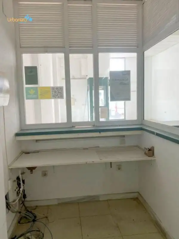 Gewerbefläche zur Miete in Maria Auxiliadora - Barriada de Llera, imagen 8