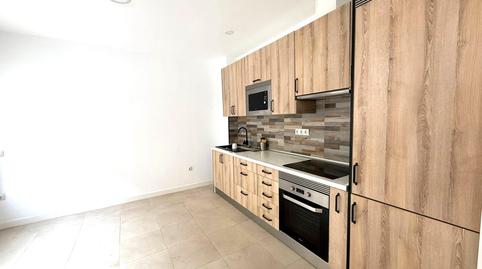 Foto 2 de Pis en venda a Calle Marques de Ovieco, Suárez, Málaga