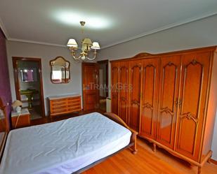 Bedroom of Flat for sale in Tui