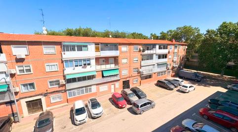 Foto 2 de Piso en venta en Reyes Católicos, Madrid